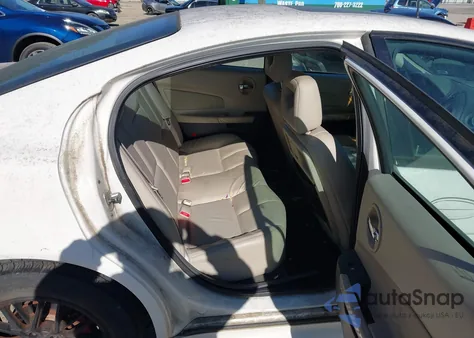 2004 Pontiac Grand Prix Gtp z USA, uszkodzony, nr VIN 2G2WR524841312482